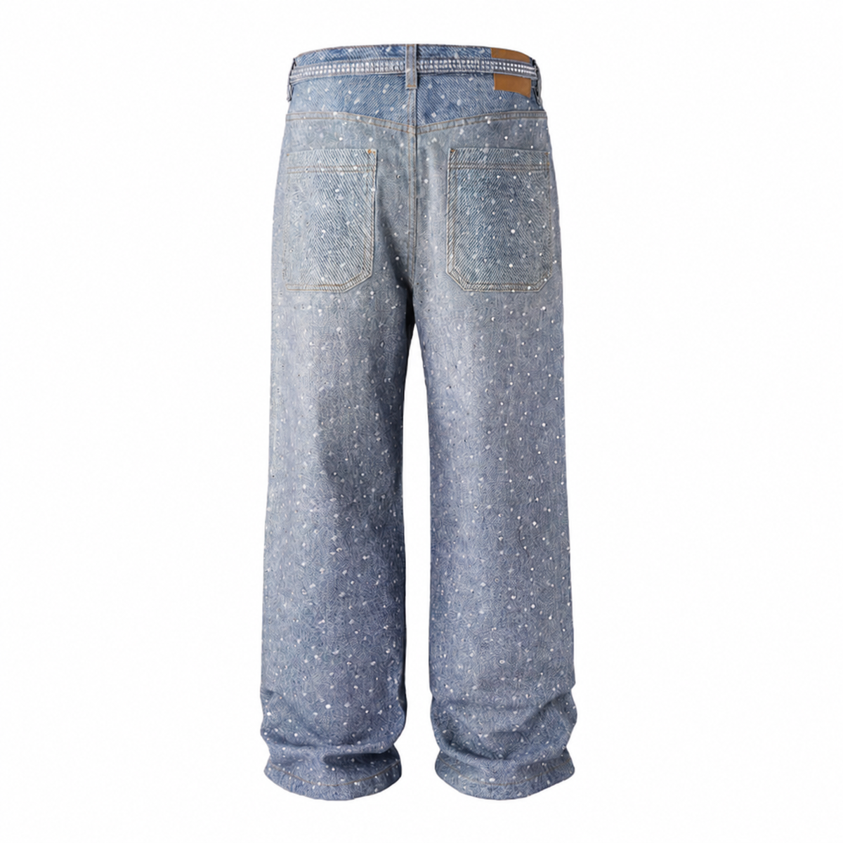 CERTIC NOVA-Stardust Denim Pre-Order