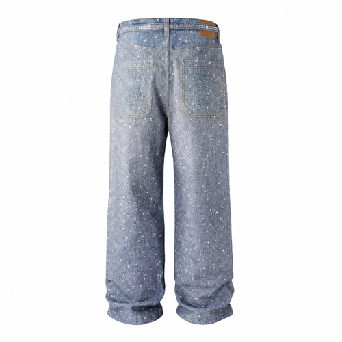 CERTIC NOVA-Stardust Denim Pre-Order