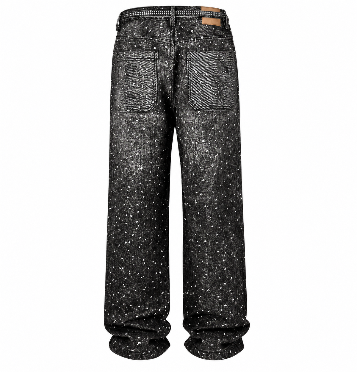 CERTIC NOVA-Stardust Denim Pre-Order