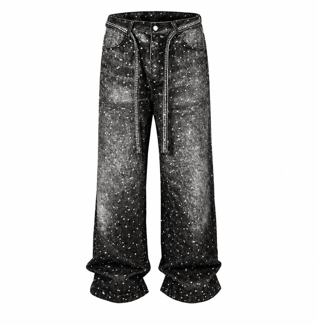 CERTIC NOVA-Stardust Denim Pre-Order